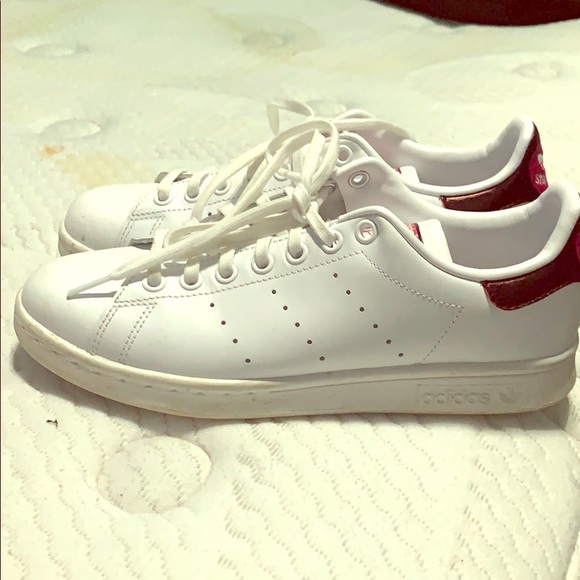 Adidas Stan Smith Womens - Picture 1 of 3
